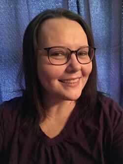 Rectangle Glasses 78203