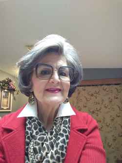 Square Glasses 78235