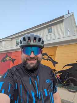 Customer photo 1
