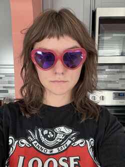 Customer photo 1